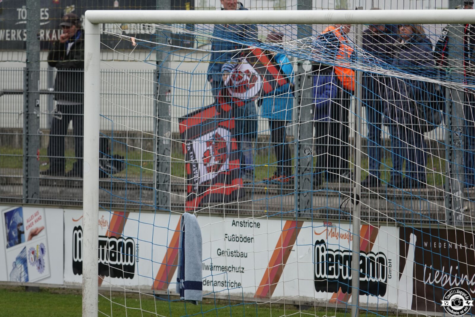 SC Wiedenbrück – SV Lippstadt 08 3-0 (15)