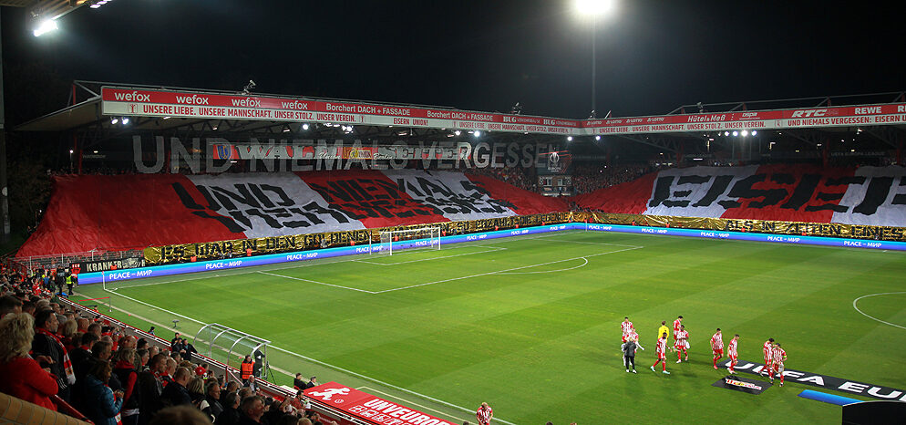 1. FC Union Berlin – SC Braga 1-0 (2)