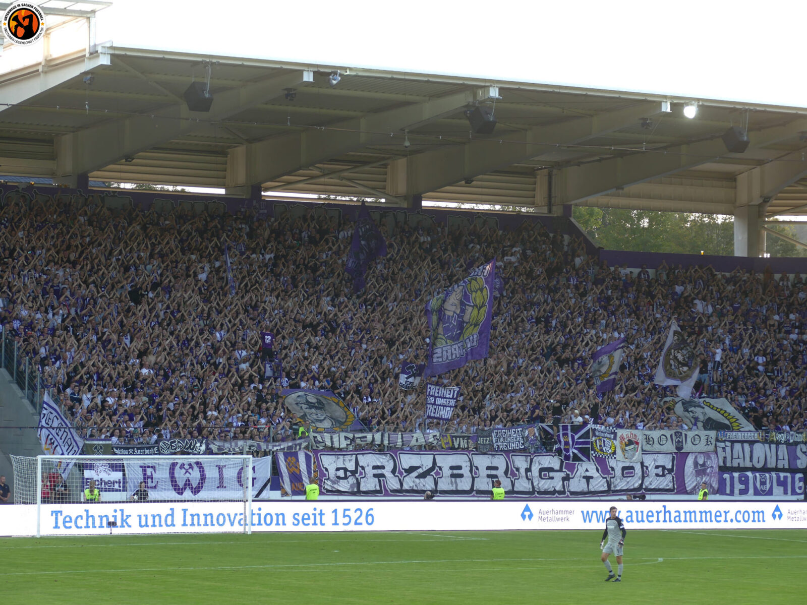 FC Erzgebirge Aue – Dynamo Dresden 2-0 (27)