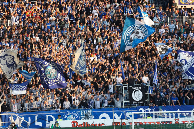 Karlsruher SC – FC Ingolstadt 2-2 (2)