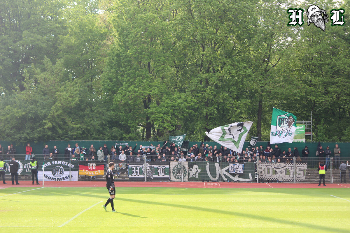 Werder Bremen II – VfB Lübeck 2-1 (3)