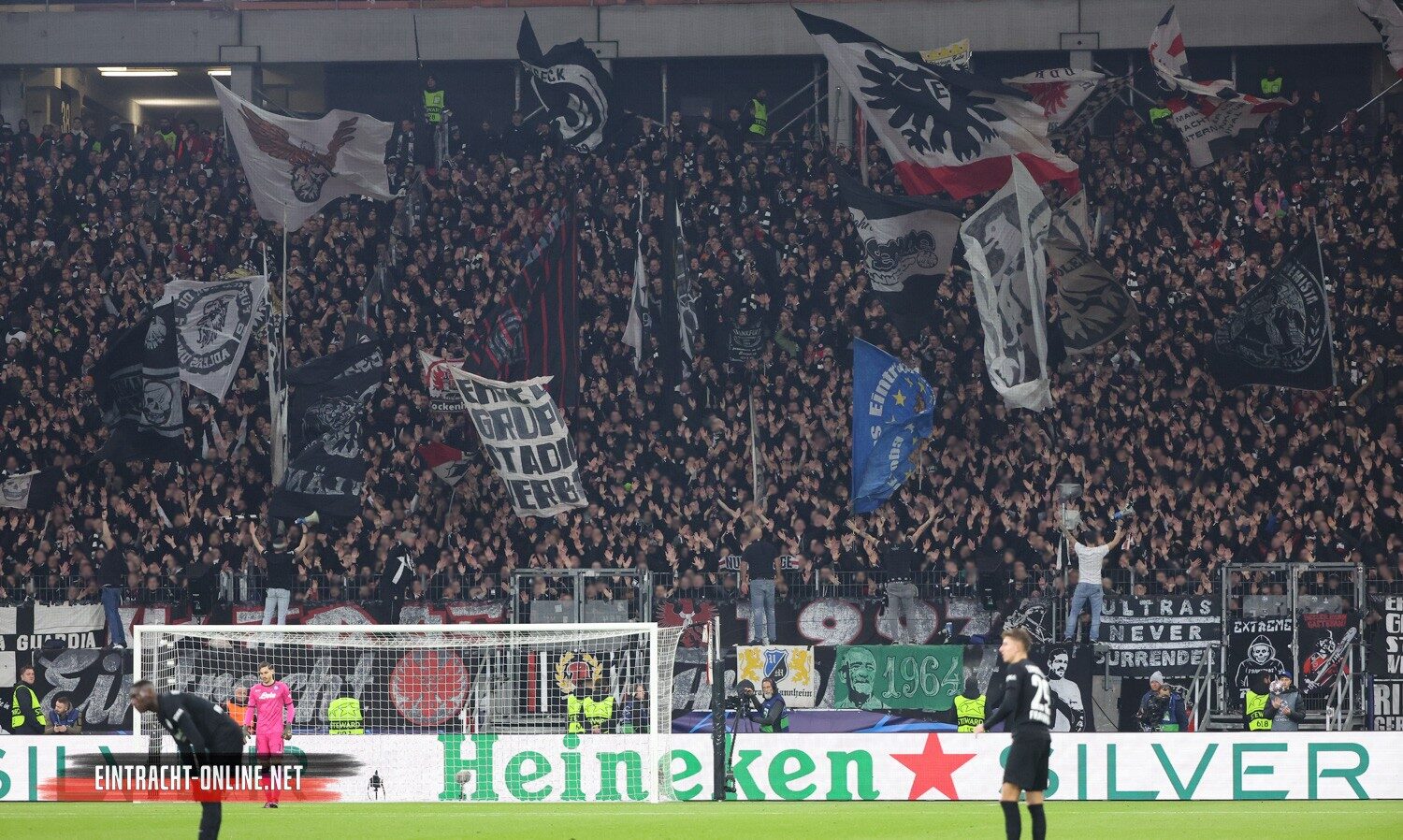 Eintracht Frankfurt – SSC Napoli 0-2 (24)