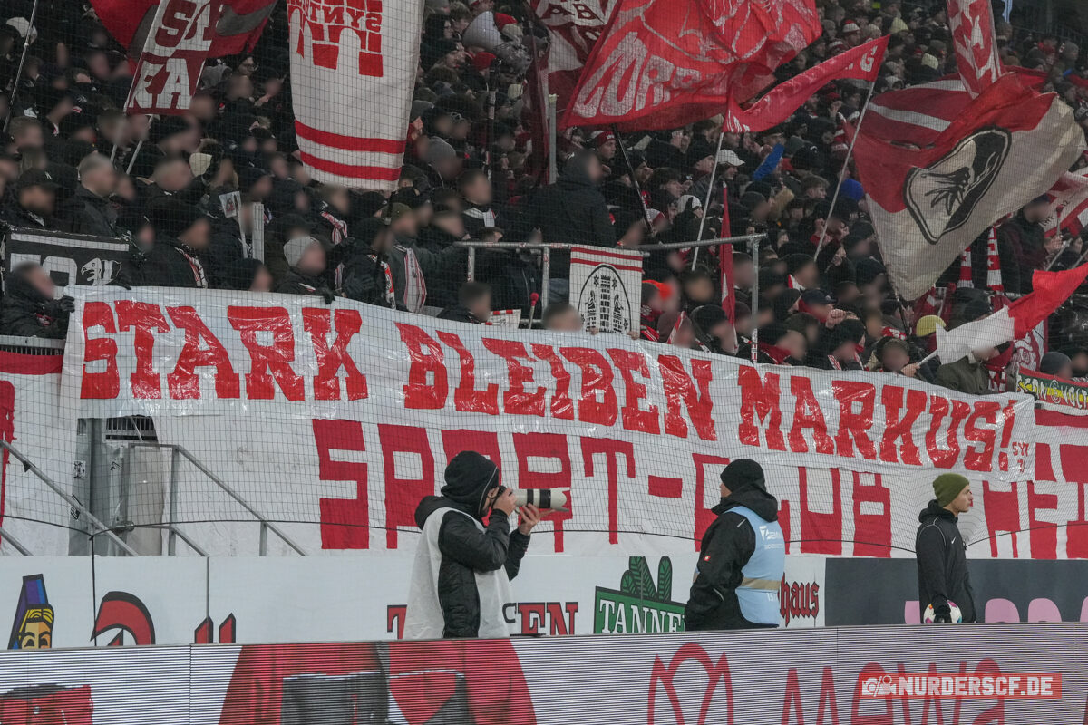 SC Freiburg – 1. FC Union Berlin 0-0