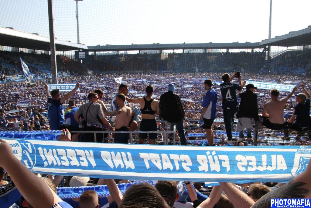 VfL Bochum – Bayer 04 Leverkusen 3-0