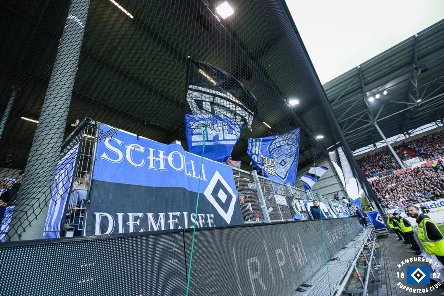 Holstein Kiel – Hamburger SV 2-3 (22)
