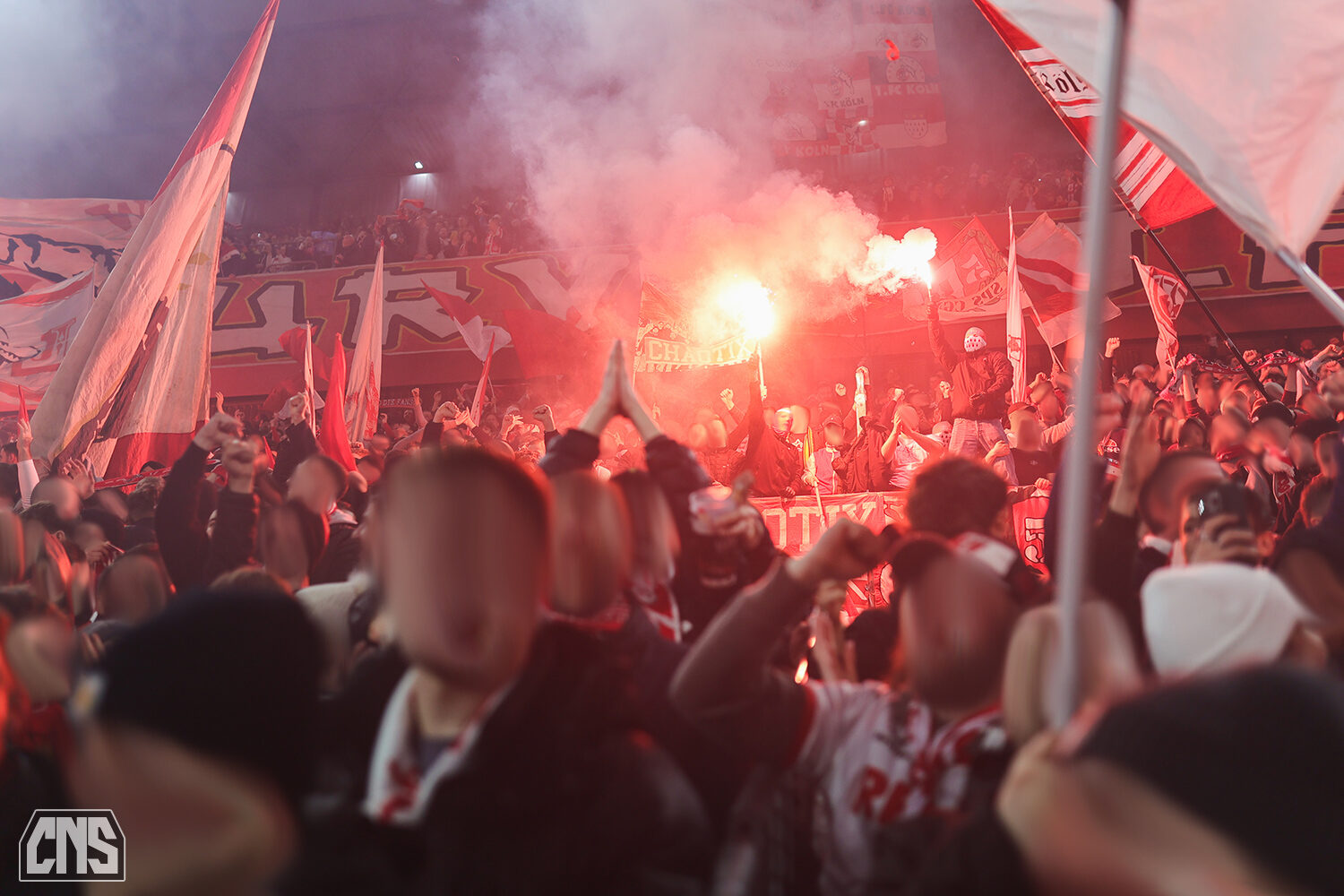 1. FC Köln – Eintracht Frankfurt 2-0 (29)
