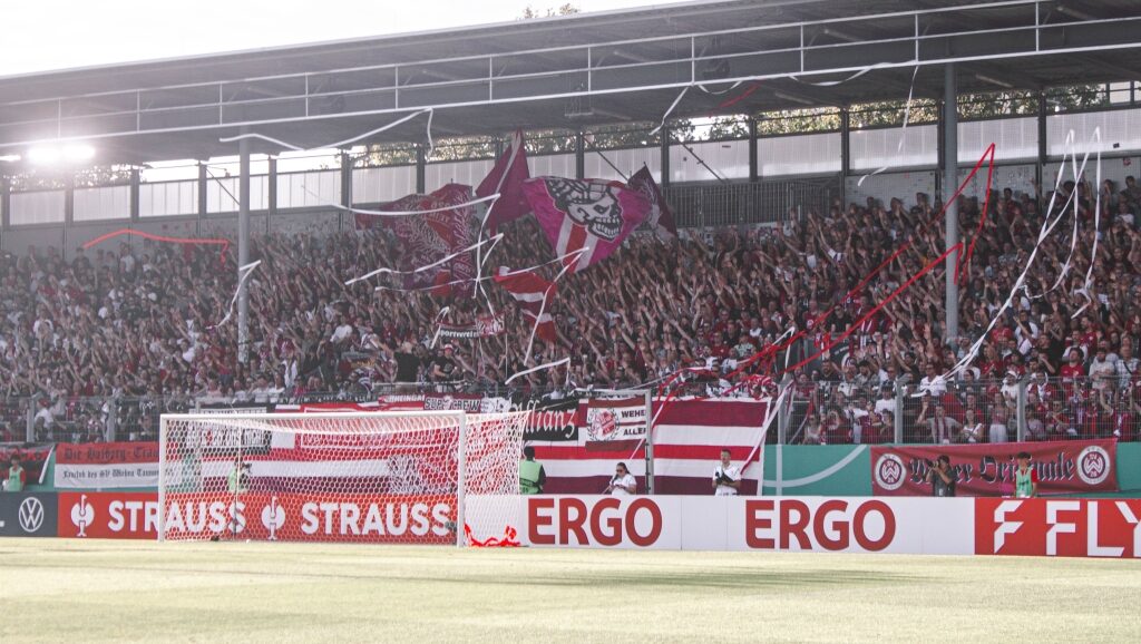 SV Wehen – 1. FSV Mainz 05 1-3 n.V. (10)