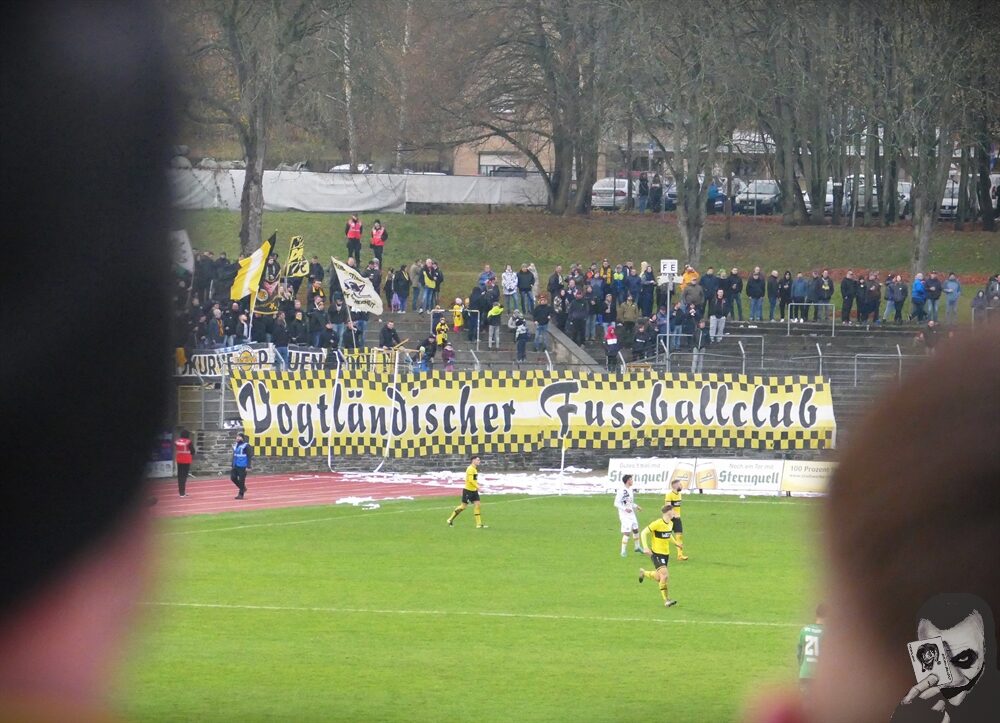 VFC Plauen – Dynamo Dresden 3-7 (8)