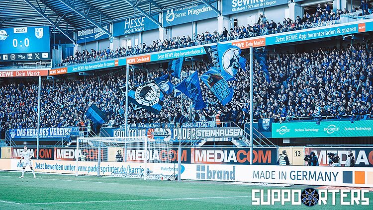 SC Paderborn – 1. FC Magdeburg 0-0 (7)