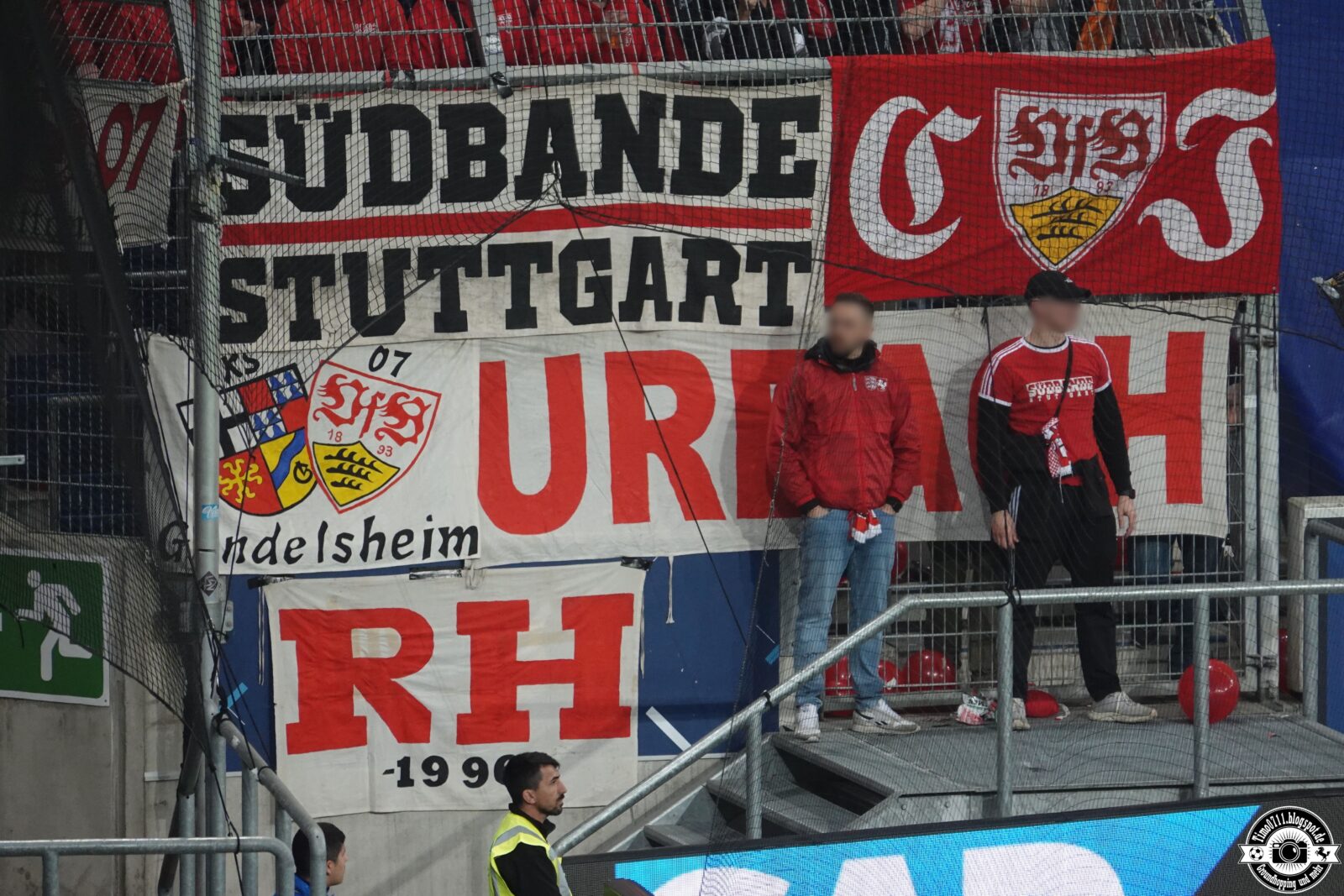 TSG Hoffenheim – VfB Stuttgart 0-3 (3)