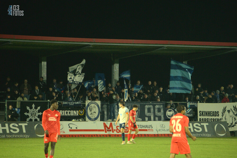 Optik Rathenow – SV Babelsberg 03 0-3 (3)