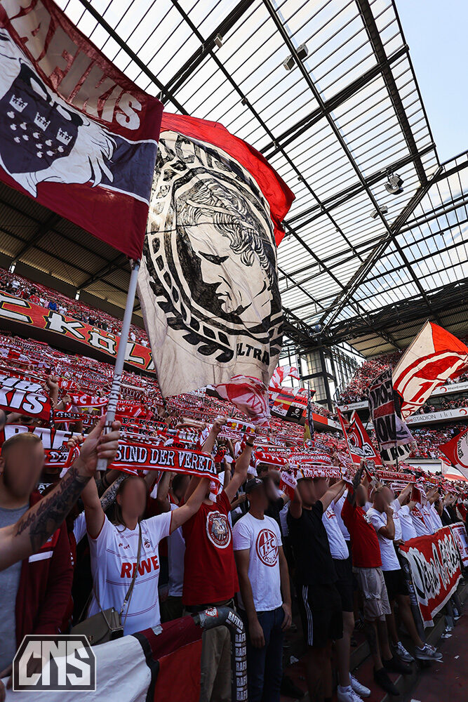 1. FC Köln – VfB Stuttgart 0-0 (23)