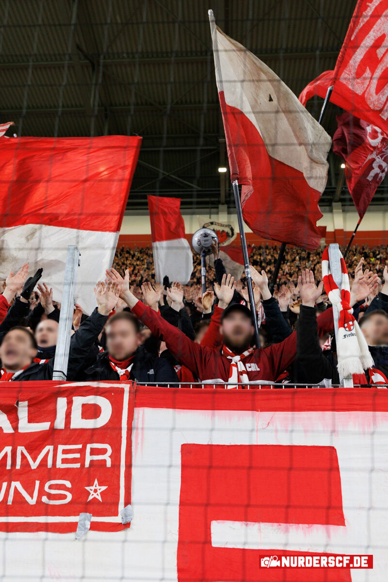 SC Freiburg – FC Bayern München 2-2 (12)