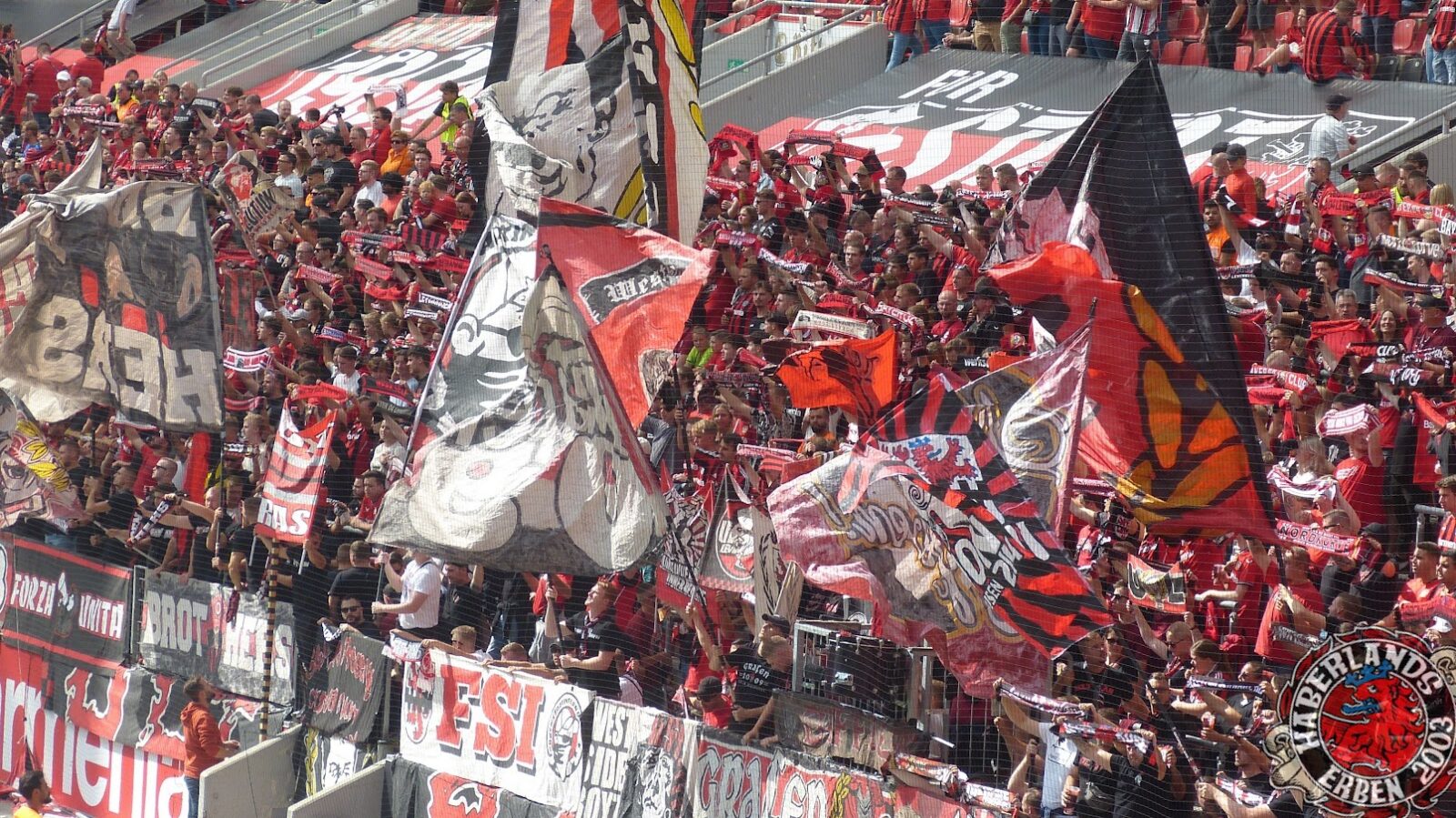 Bayer 04 Leverkusen – TSG Hoffenheim 0-3 (9)