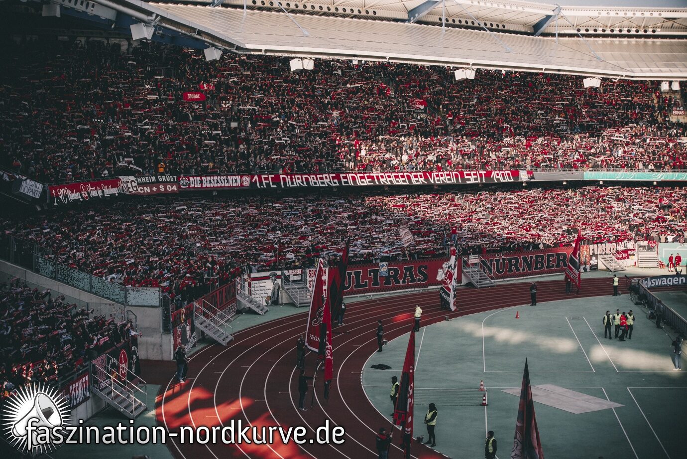 1. FC Nürnberg – VfB Stuttgart 0-1 (37)