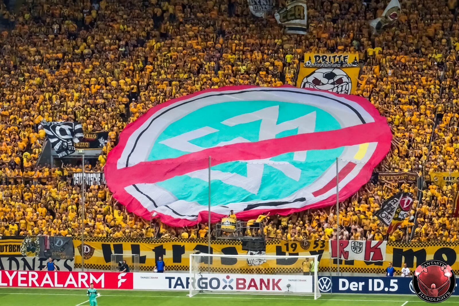 Dynamo Dresden – VfB Stuttgart 0-1 (29)
