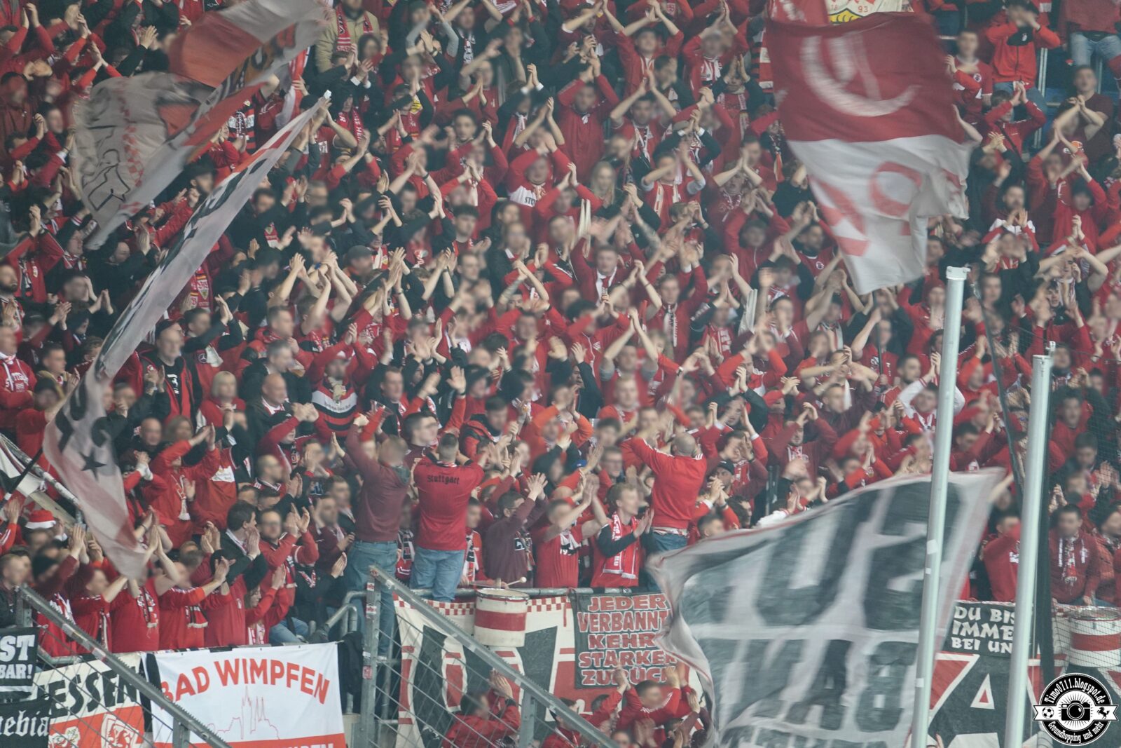 TSG Hoffenheim – VfB Stuttgart 0-3 (29)