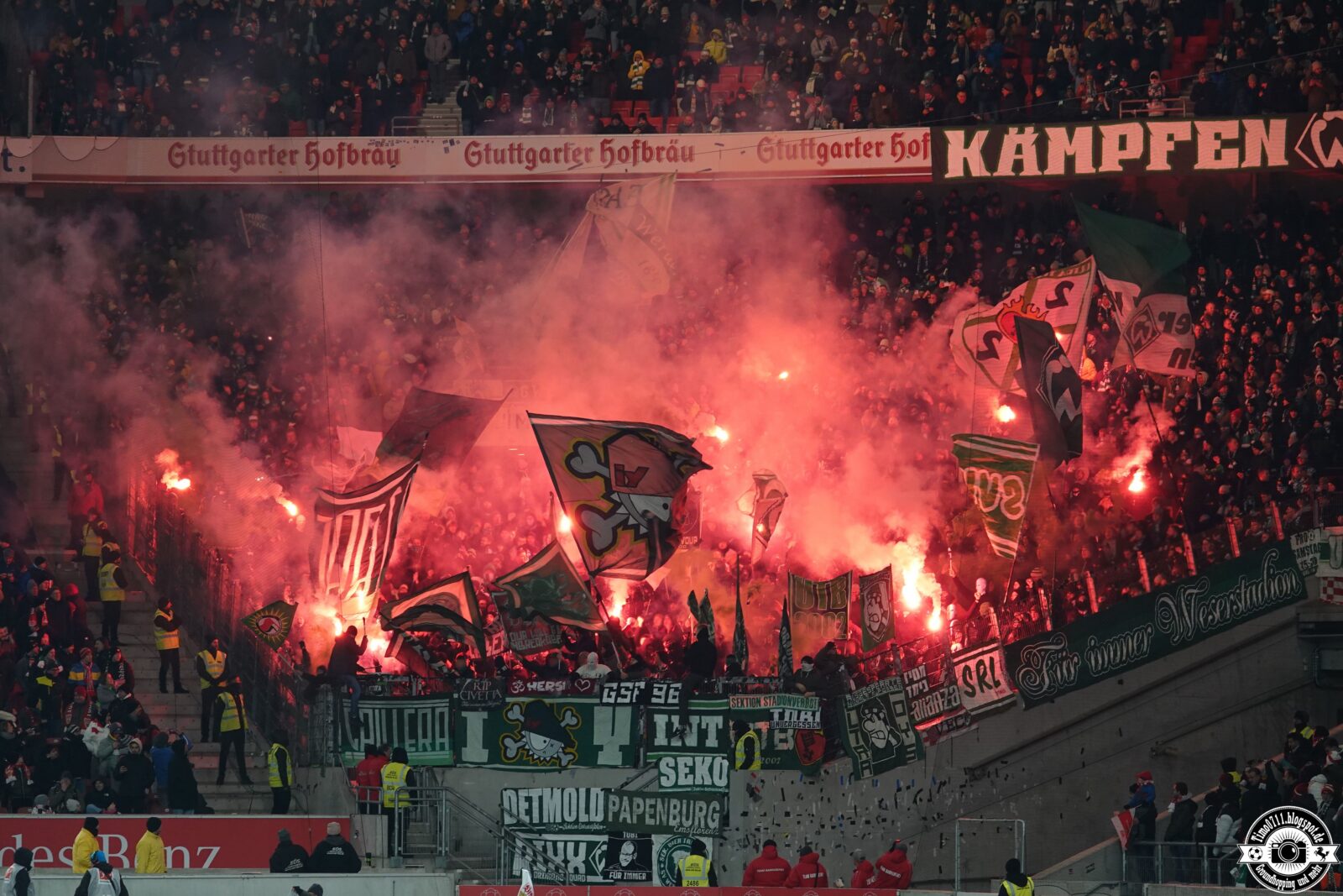 VfB Stuttgart – Werder Bremen 2-0 (24)