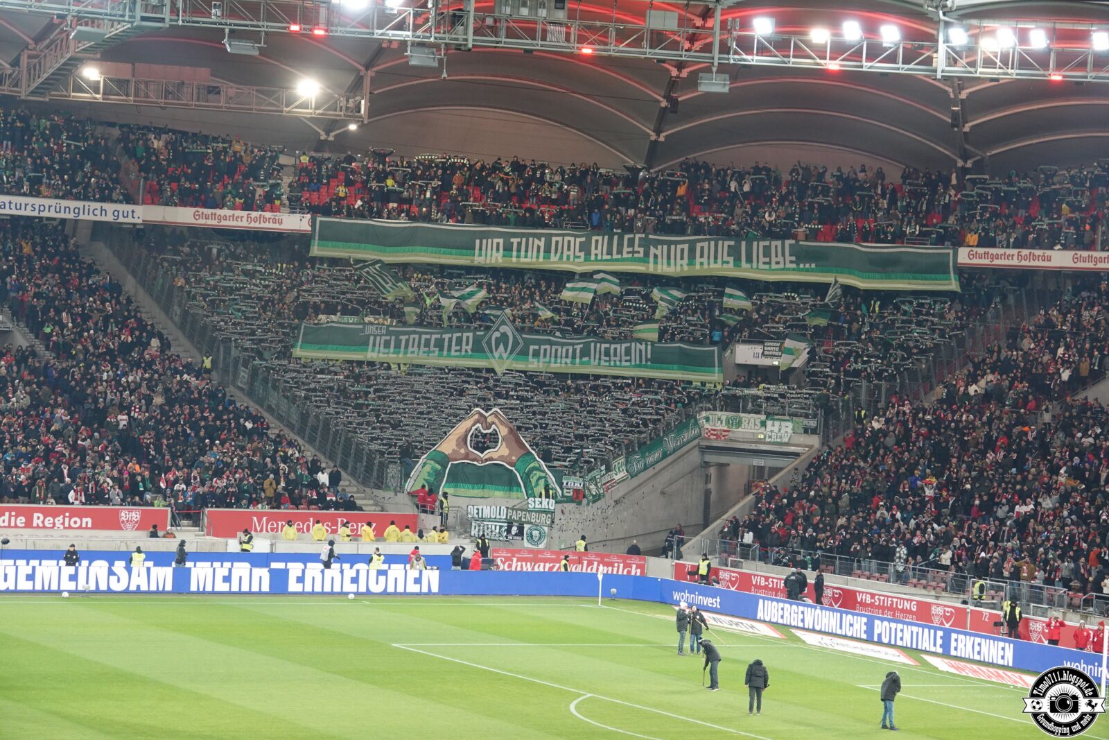 VfB Stuttgart – Werder Bremen 2-0 (12)