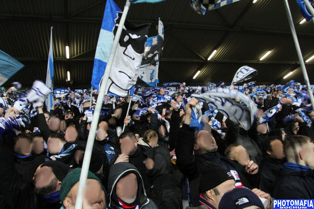 VfL Bochum – FC Augsburg 1-1 (9)