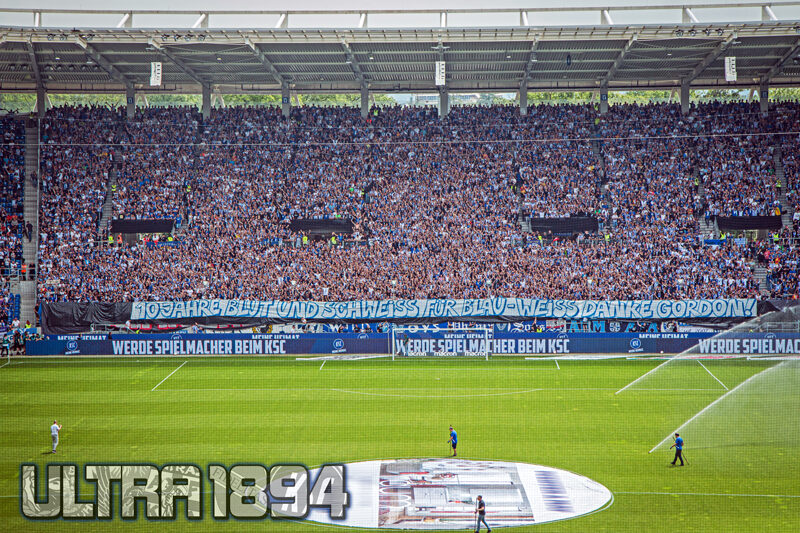 Karlsruher SC – 1. FC Kaiserslautern 2-0 (12)