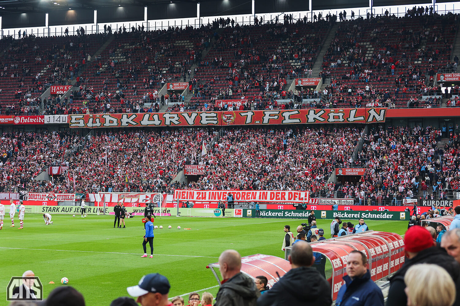 1. FC Köln – Hertha BSC 5-2 (2)