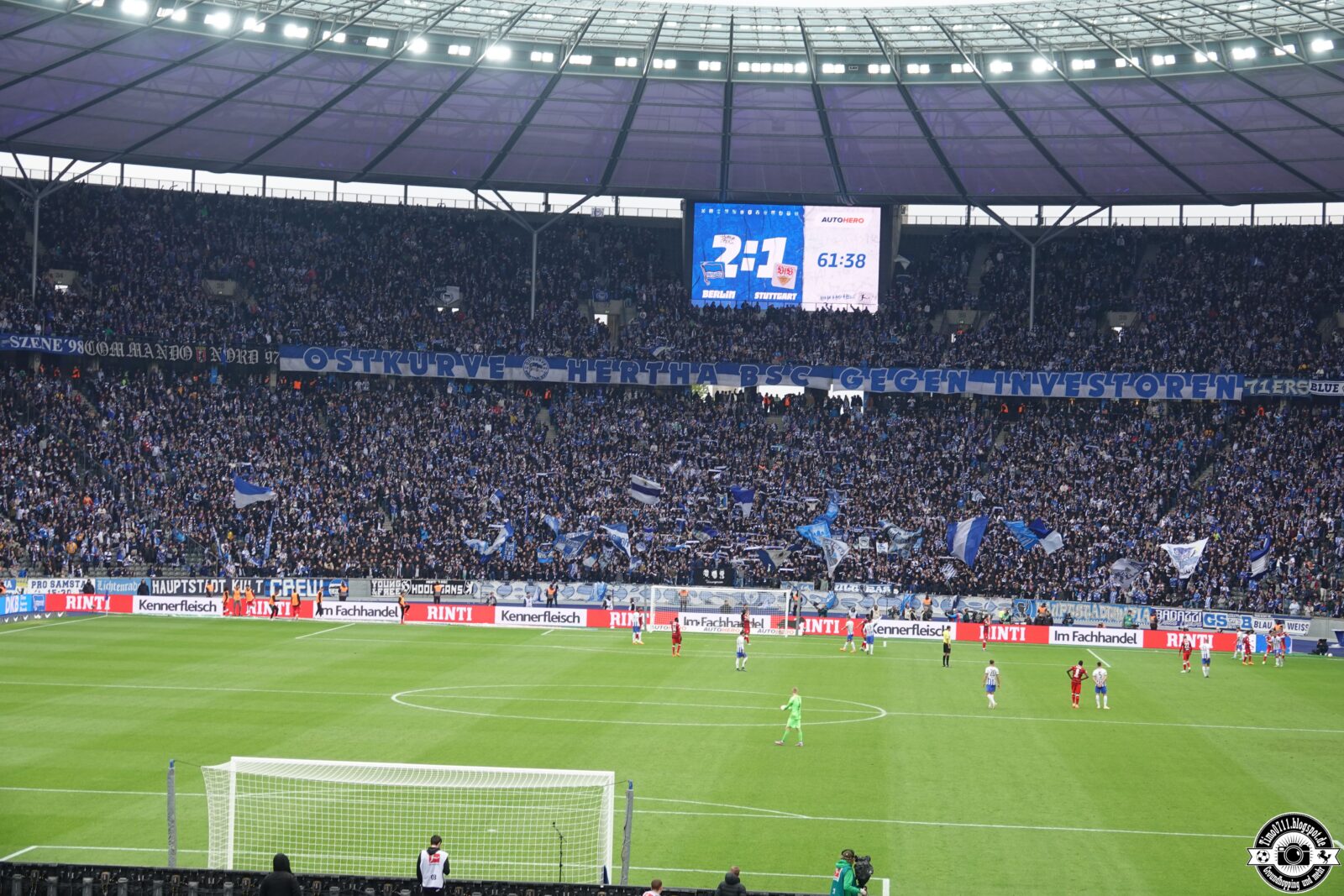 Hertha BSC – VfB Stuttgart 2-1 (5)