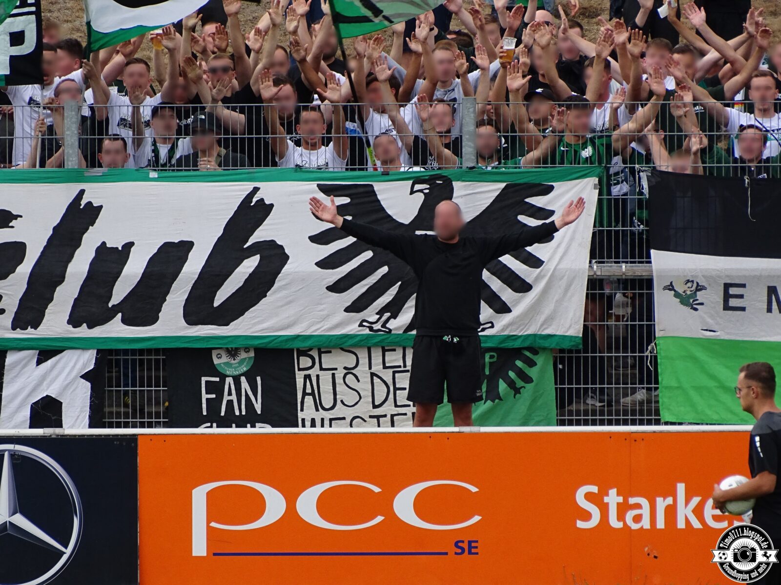 SV Straelen – SC Preußen Münster 0-2 (1)
