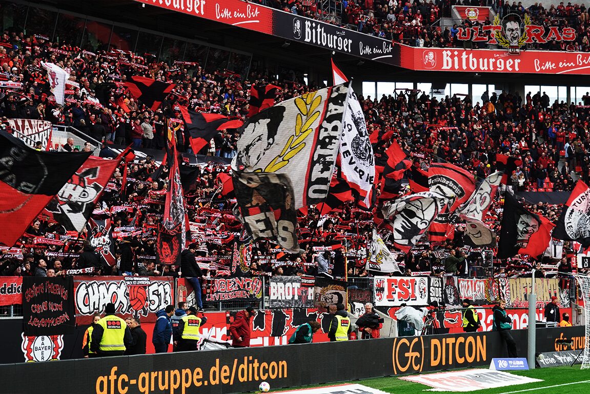 Bayer 04 Leverkusen – 1. FC Union Berlin 4-0 (7)