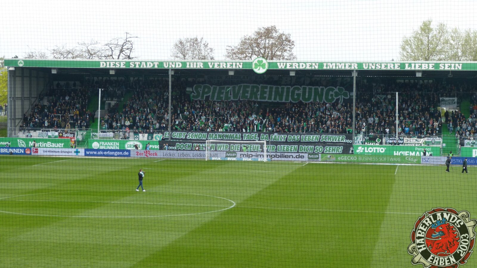 SpVgg Fürth – Bayer 04 Leverkusen 1-4 (3)