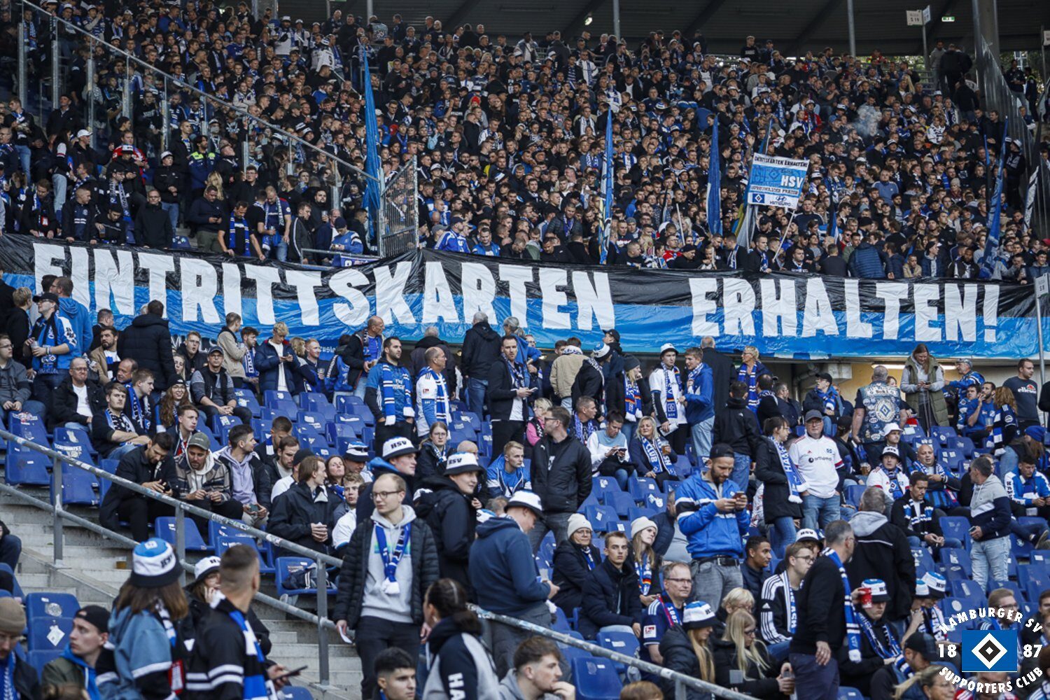 Hannover 96 – Hamburger SV 1-2 (1)