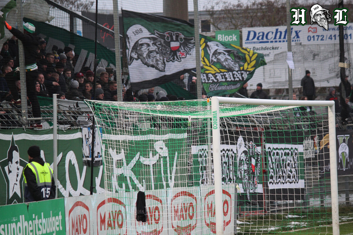 VfB Lübeck – Bremer SV 4-1 (8)