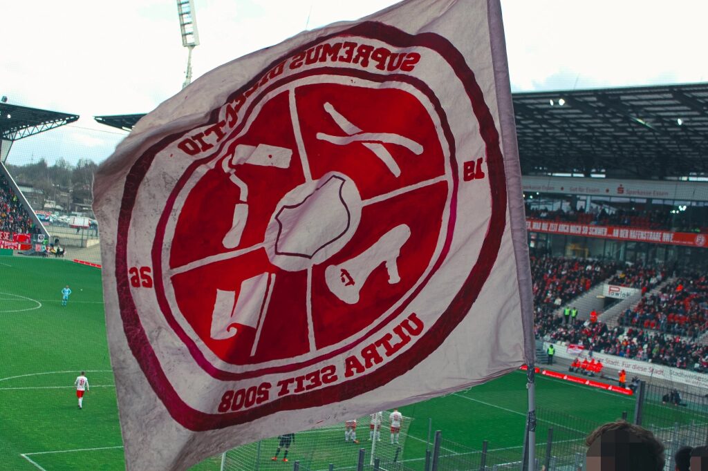 Rot-Weiss Essen – SV Wehen 1-3 (10)