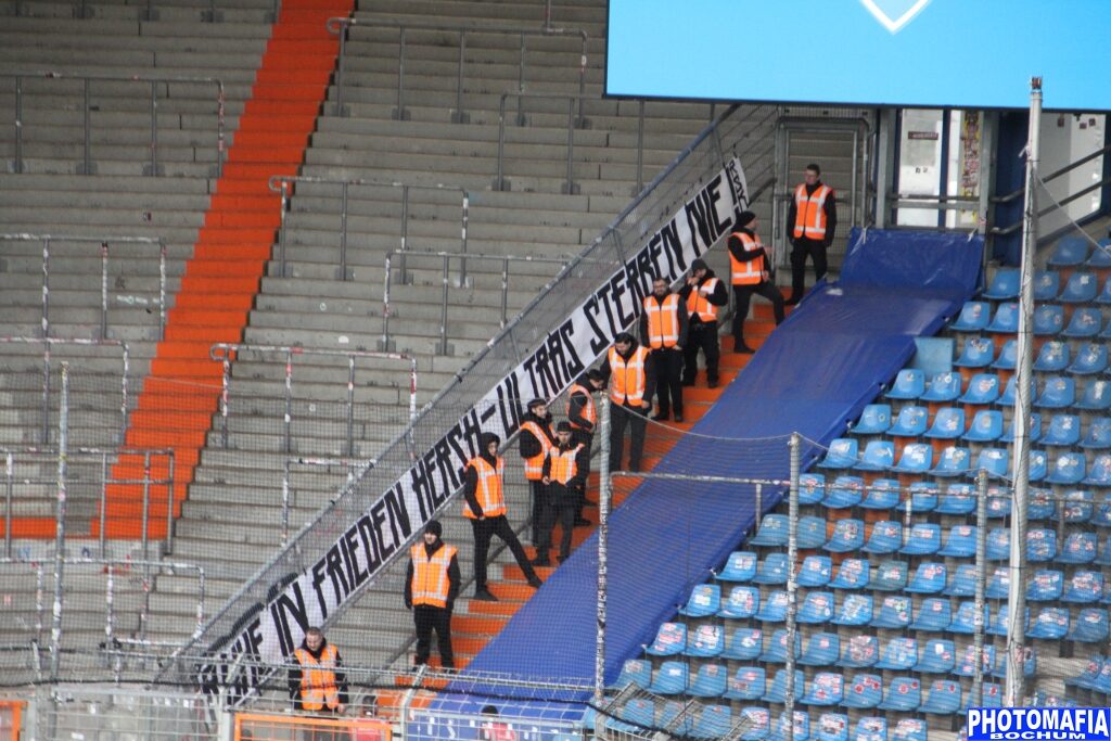 VfL Bochum – Werder Bremen 0-1 (15)