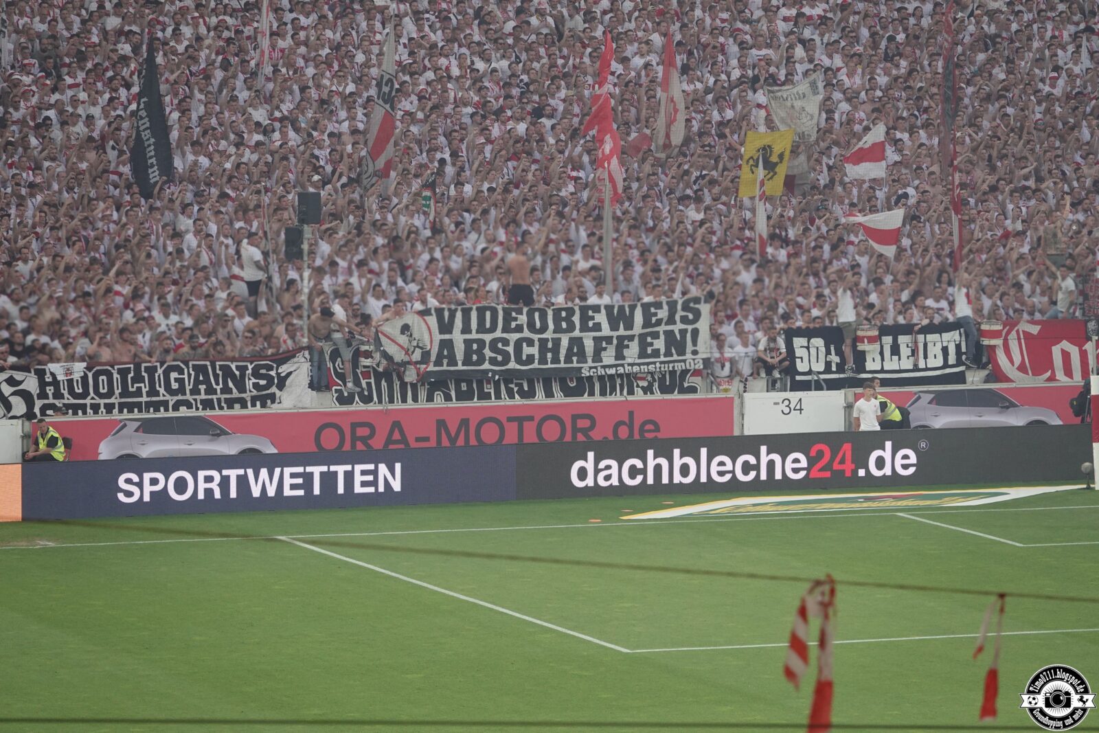 VfB Stuttgart – Hamburger SV 3-0 (6)