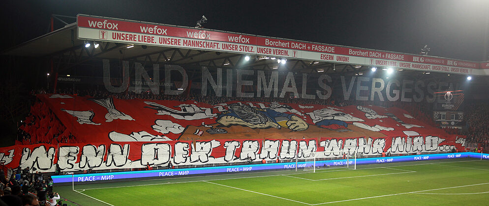 1. FC Union Berlin – Ajax Amsterdam (5)
