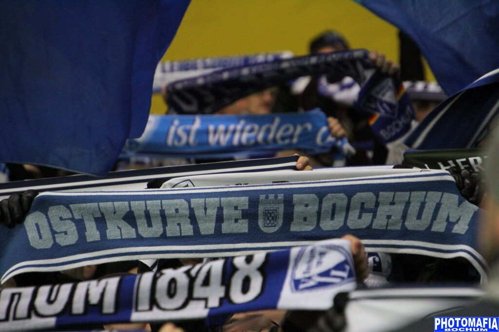 Bayer 04 Leverksuen – VfL Bochum 2-0 (1)