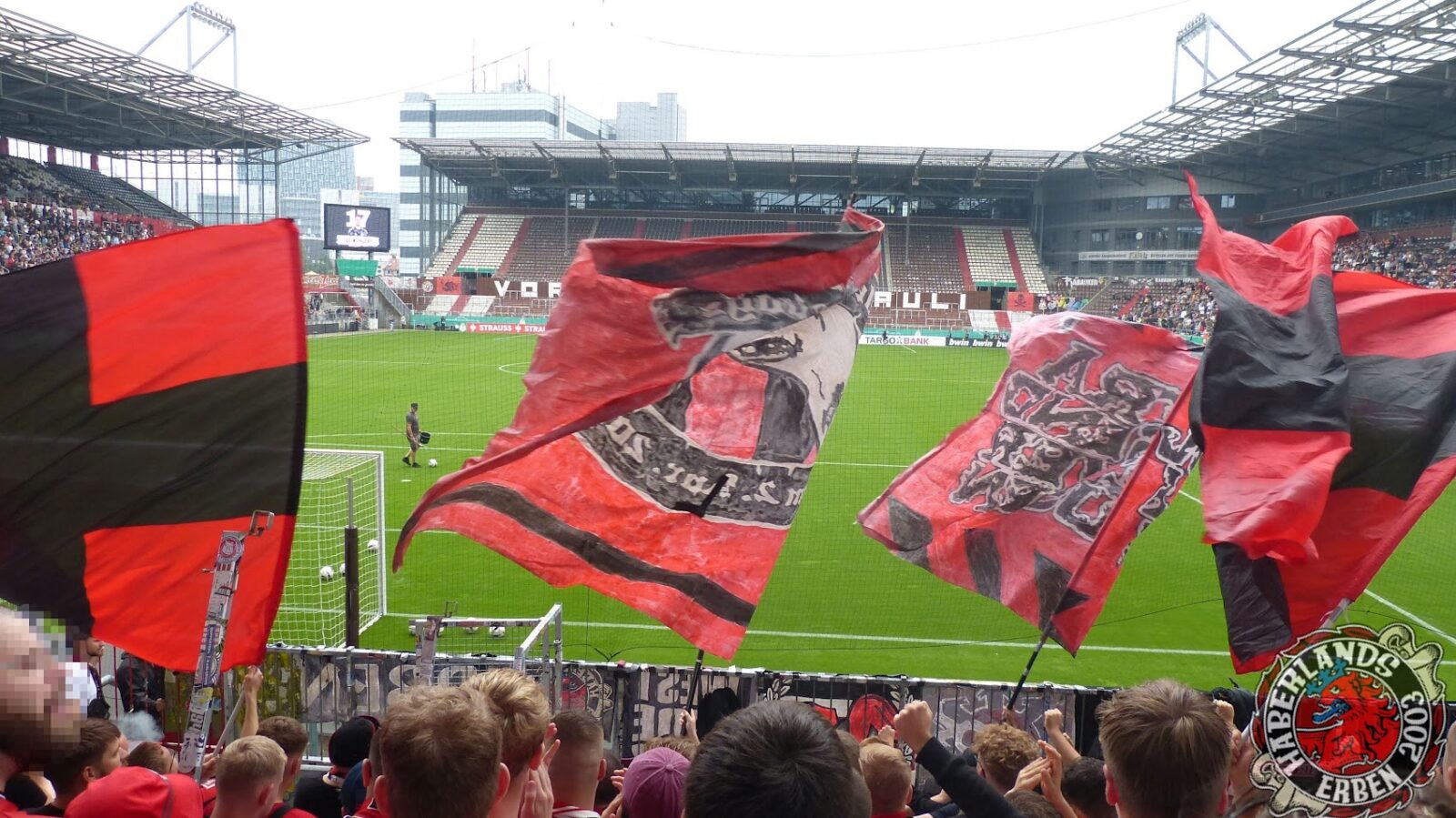 FC Teutonia Ottensen – Bayer 04 Leverkusen 0-8 (3)