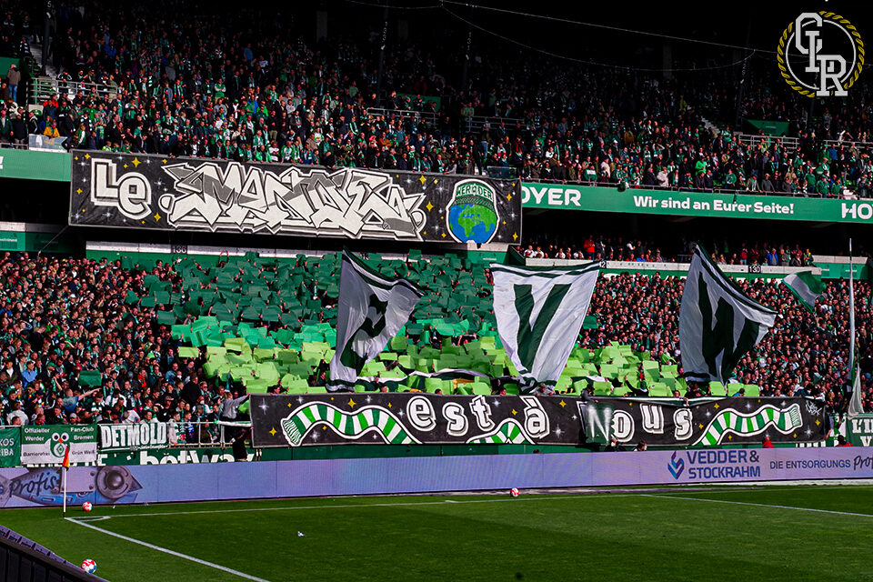 Werder Bremen – Holstein Kiel 2-3 (2)