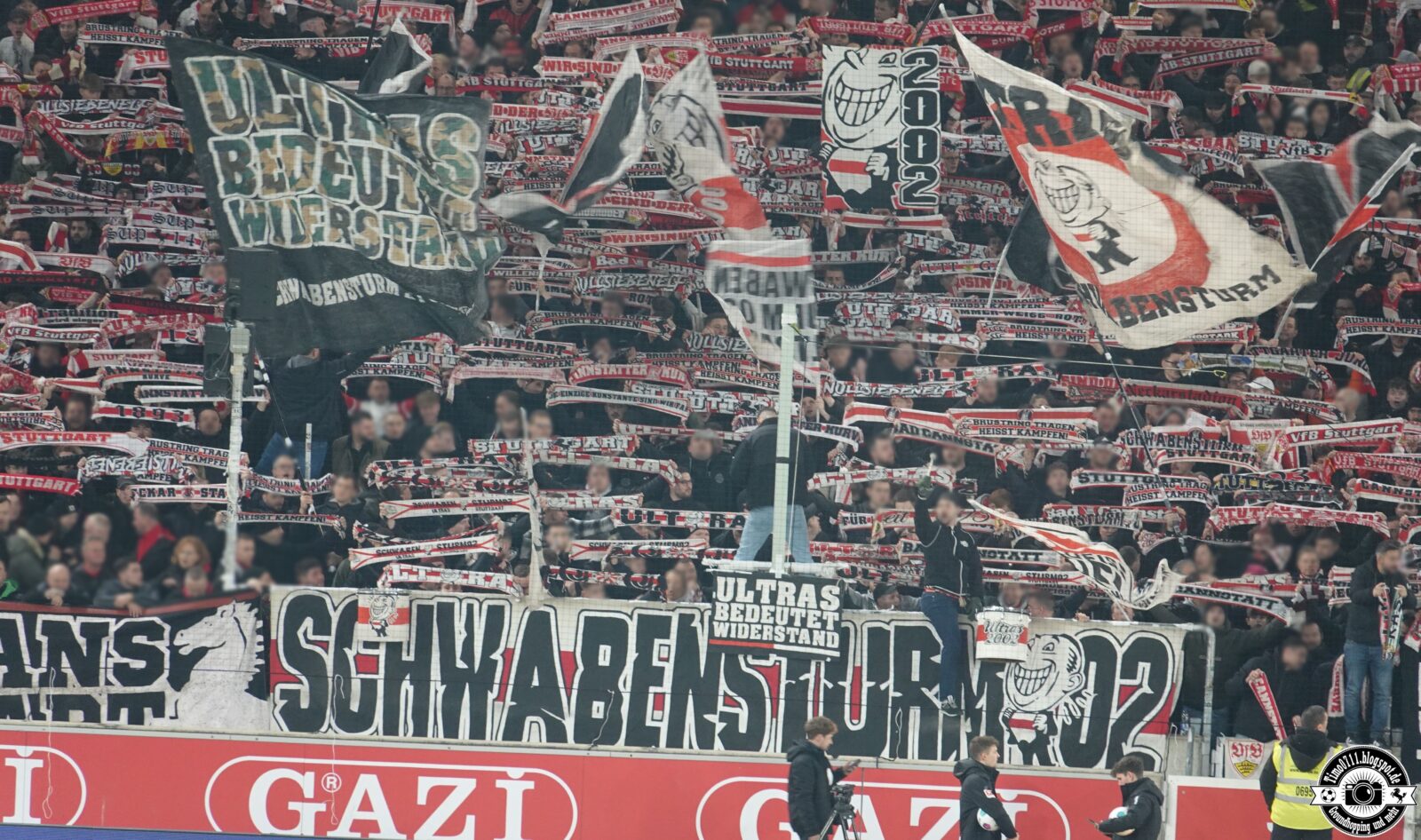 VfB Stuttgart – 1. FC Union Berlin 2-0 (36)