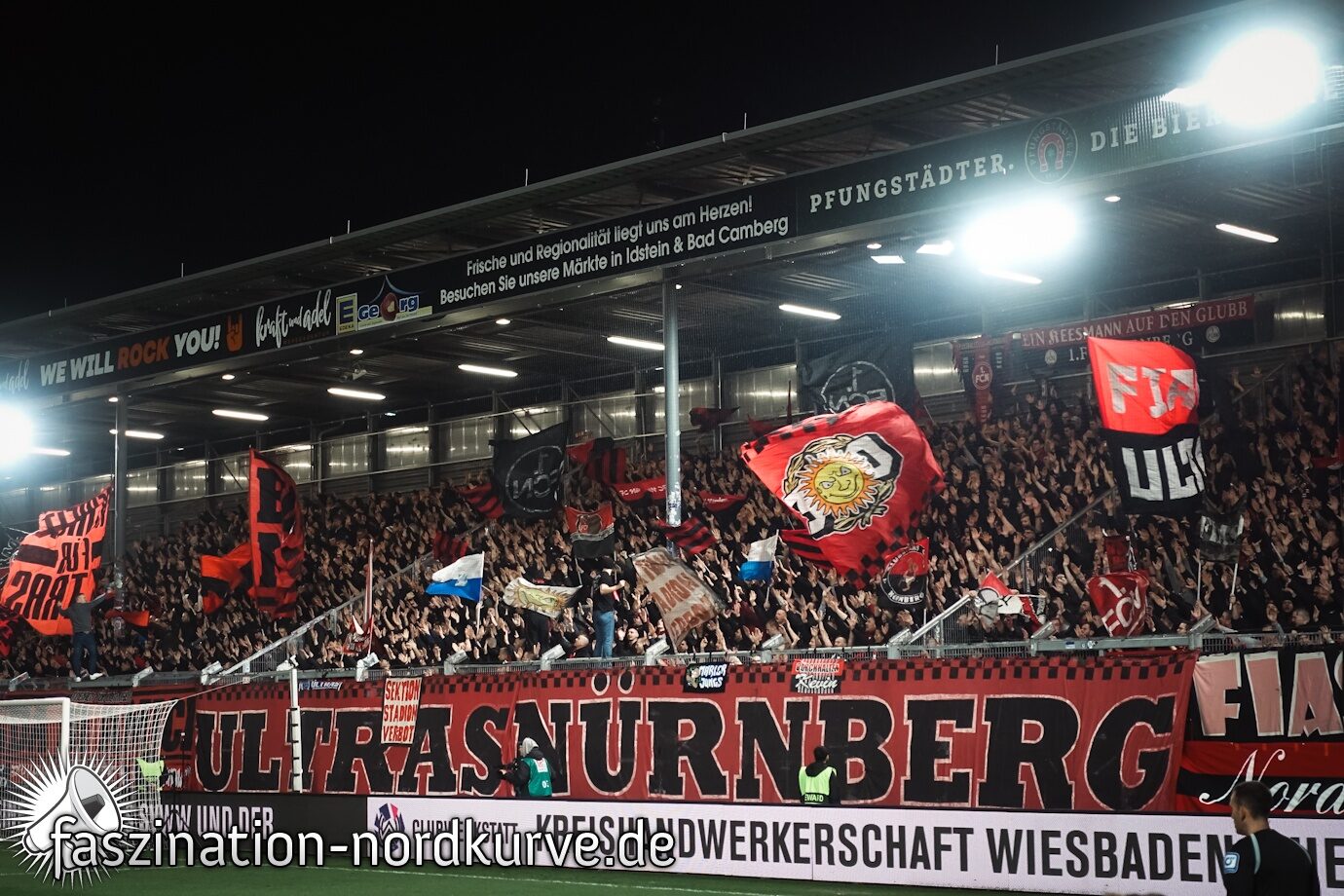 SV Wehen – 1. FC Nürnberg 1-1 (25)