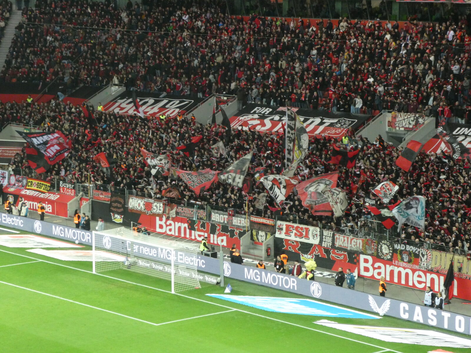 Bayer 04 Leverkusen – VfL Wolfsburg (5)
