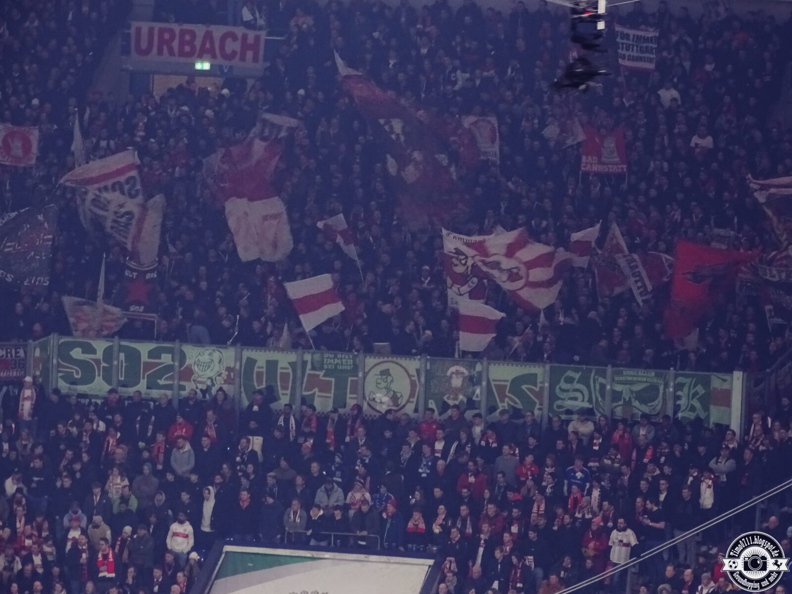 FC Schalke 04 – VfB Stuttgart 2-1 (8)