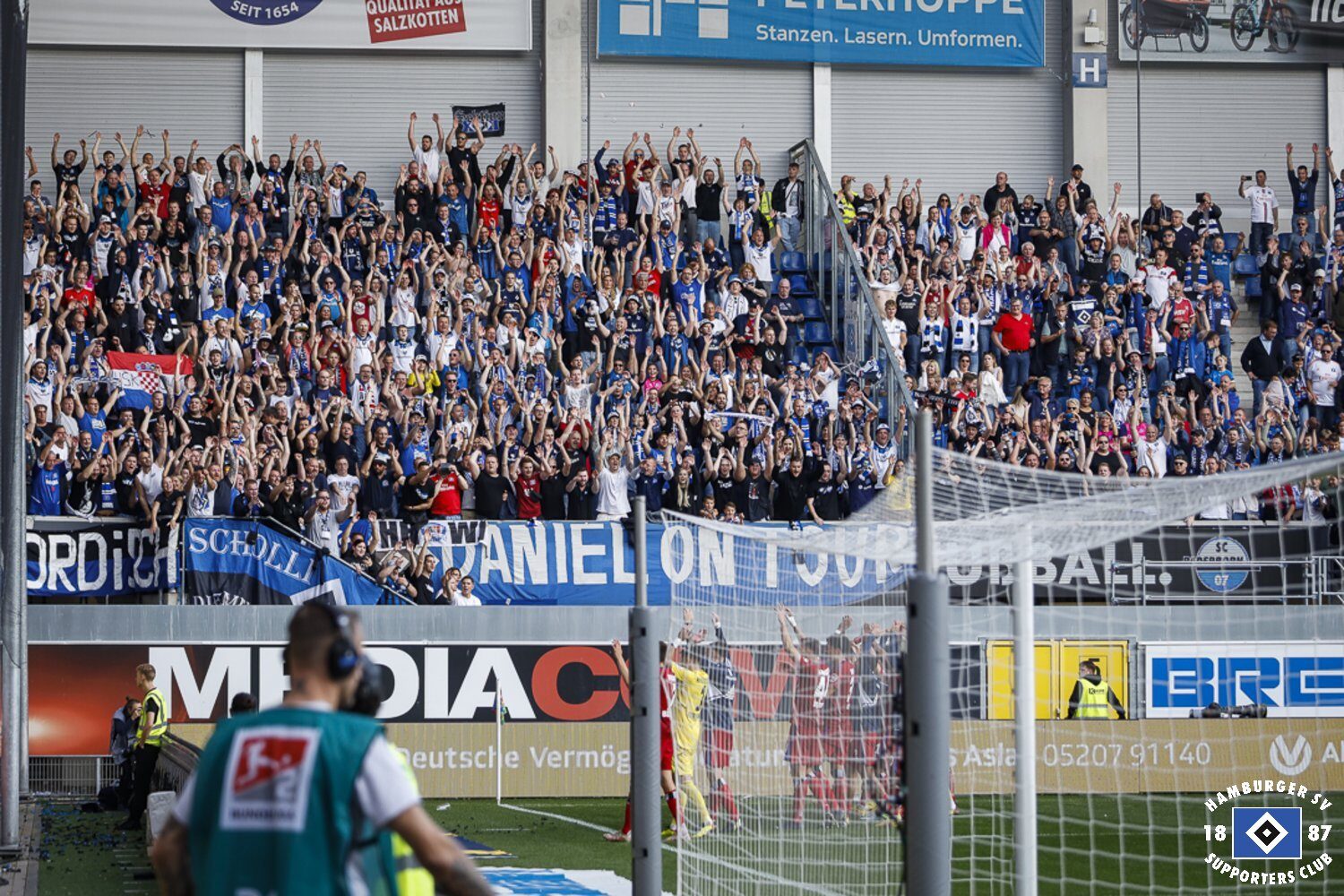 SC Paderborn – Hamburger SV 1-2 (31)