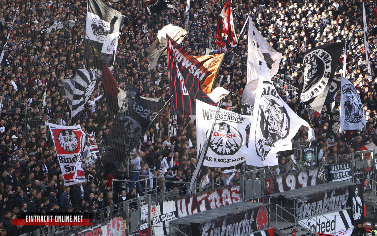 Eintracht Frankfurt – SC Freiburg (11)