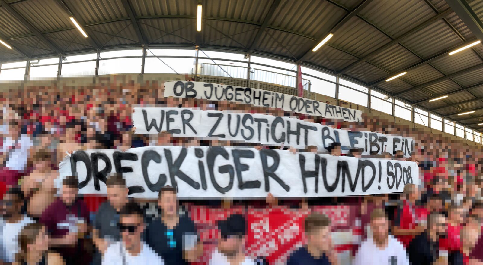 Karlsruher SC – SV Wehen 1-0 (6)