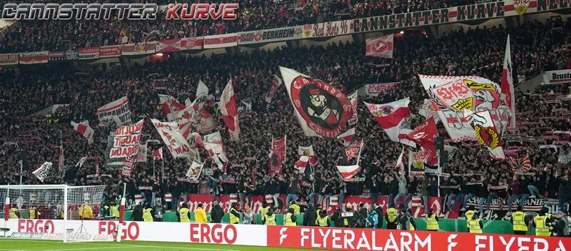 VfB Stuttgart – Borussia Dortmund 2-0 (8)