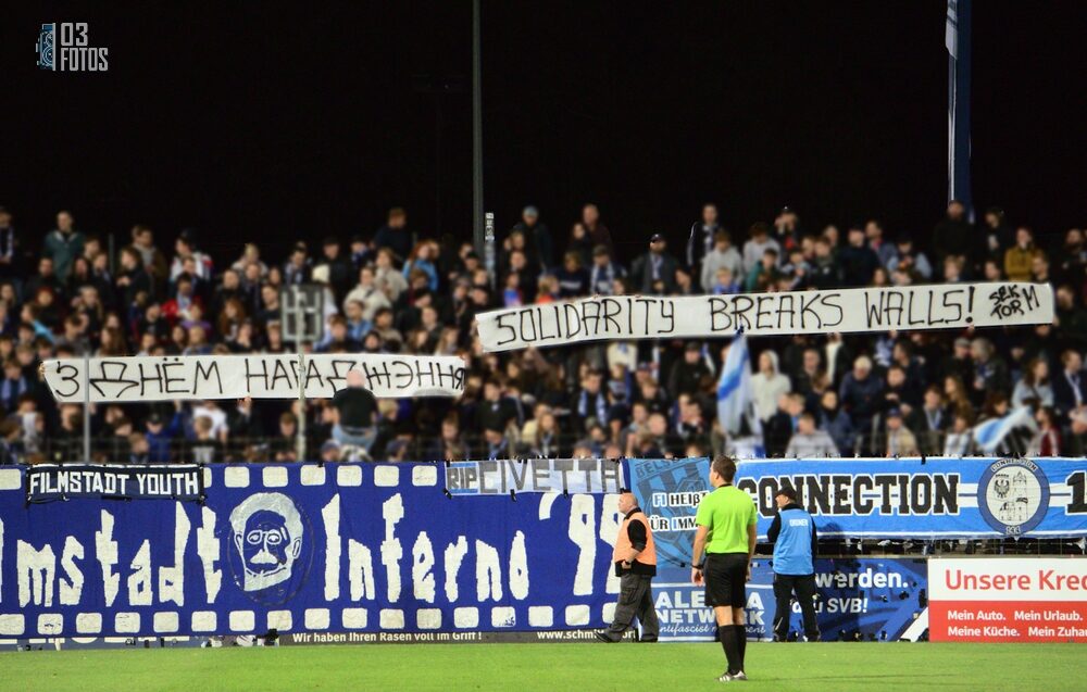SV Babelsberg 03 – FC Eilenburg 2-2 (12)