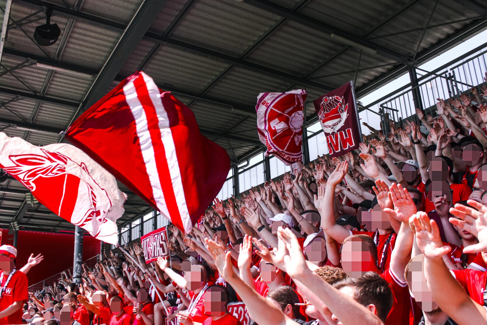 SV Wehen – Hallescher FC 1-0 (3)