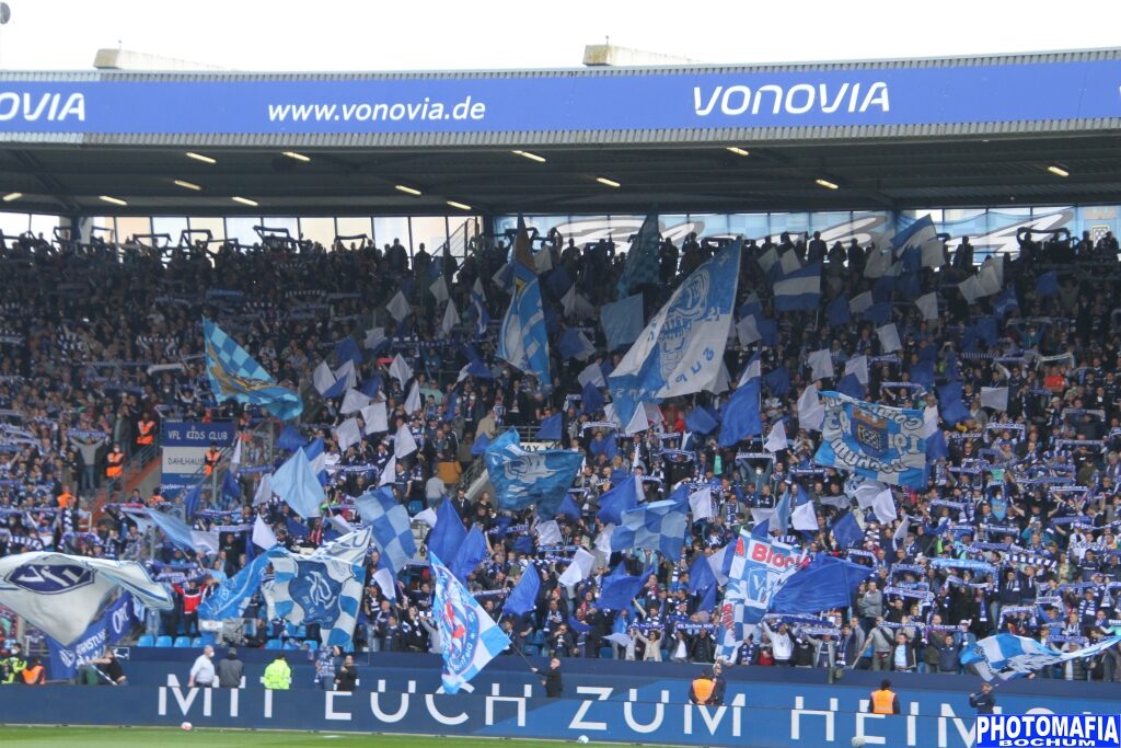 VfL Bochum – FC Augsburg 0-2 (15)